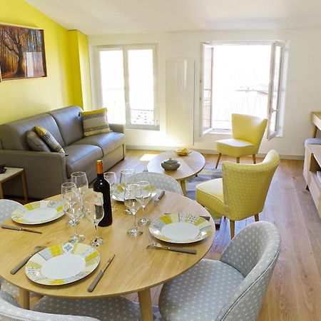 Fondaudege - Appartement 1 Chambre Avec Parking Bordeaux Exteriör bild